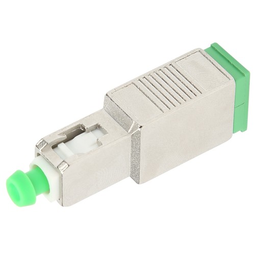 Optical Fiber Adapter Connector Flange Male And Female Head Attenuator - Afbeelding 11 van 12