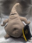 Nightmare Before Christmas 10in Oogie Boogie Plush 2001 The Disney Store — photo 1