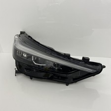 FARO LED LATO GUIDA DESTRO HONDA HR-V MK3 STANLEY W5884 90925497+