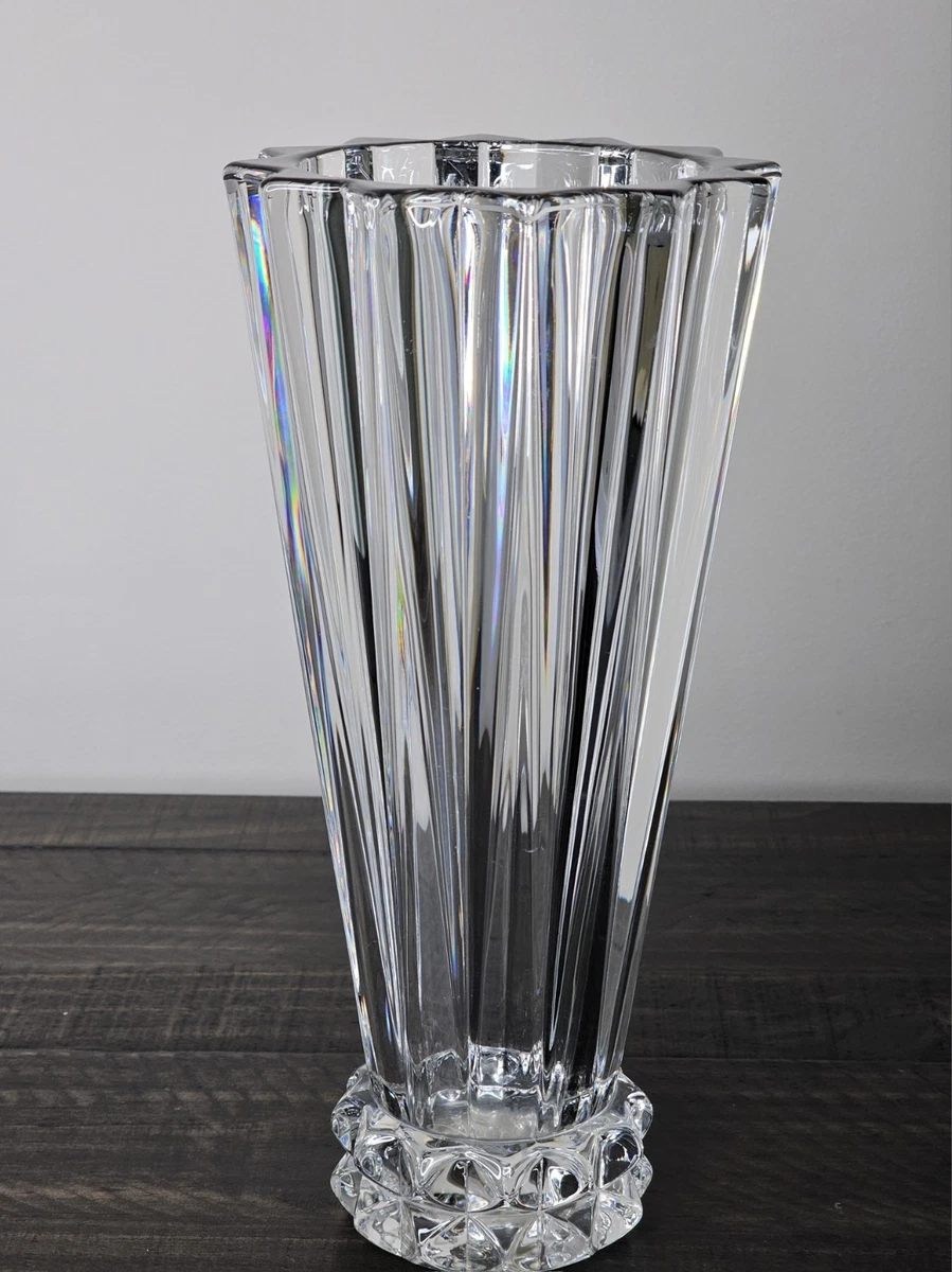 rosenthal crystal vase products for sale | eBay