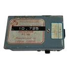 PT501 PT.501 Labgear Oscillator 10.725Mhz