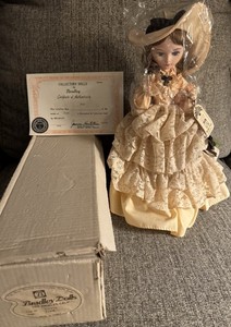 Bradley Dolls -  Collector Doll “Jody”