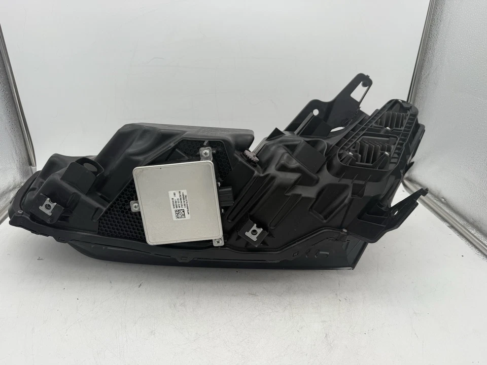 Faro LED lateral derecho del pasajero 2021-23 OEM Acura TLX sin especificaciones Foto 4 de 4