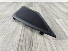 Mazda 3 2014-2018 Front Right Side Dash Panel Speaker Cover Grill BJS7-60811