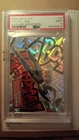 2025 Panini CeeDee Lamb Base (PSA 9)