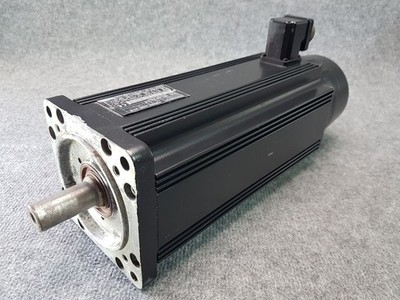 REXROTH INDRAMAT | MAC090C-0-KD-3-C/110-L-1 | Part No. 246672 | SERVOMOTOR