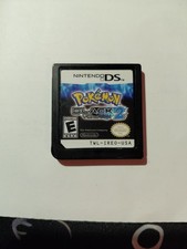 Pokémon Black Version 2 (Nintendo DS, 2012) ...