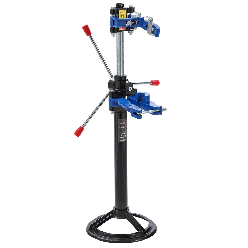KATSU Tools Spring Compressor, 2200lbs Capacity - Image 2 of 4