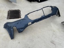 Stoßstange Vorne Bumper PDC BMW X1 III U11 BASIS Bj. ab 2022 Original 9883579