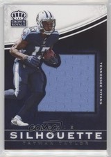 2017 Panini Preferred Jumbo Rookie Silhouette Jerseys Taywan Taylor #39 0o9