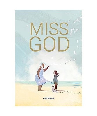 Miss God, Claus Mikosch