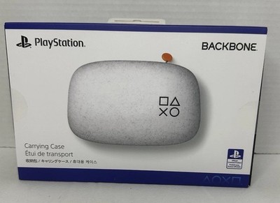 OEM Backbone One Mobile Gaming Controller Carrying Case PlayStation Edition, NEW