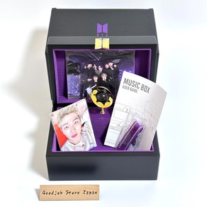 Bts Music Box | eBay