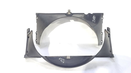 Bentley Turbo R 1991 Radiator Photo - $99
