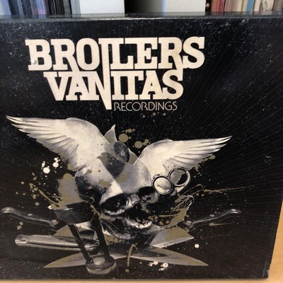 Broilers