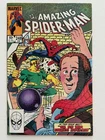 Amazing Spider-Man #248 (1984) Marvel Comics Kid Who collects Spider-Man VF+