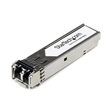 StarTech HPE J9150D Compatible SFP+ Module - 10GBASE-SR - 10GE Gigabit Ethernet