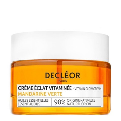 Decléor, Tagescreme, Feuchtigkeitscreme, glättet das Aussehen von 50 g (1er Pack) 