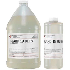 Inland 19 ULTRA® Semi-Synthetic Vacuum Pump Oil