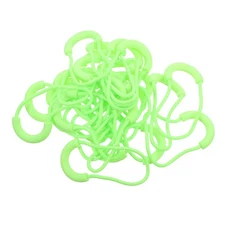  30pcs Zipper Pulls Replacement - Zipper Pull Cord Extensions Suitcase Garment