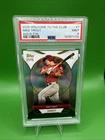JERSEY # MATCH! 2025 Topps Welcome To The Club Mike Trout MVP Aqua 27/75! ANGELS