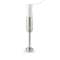 Salter Boston Hand Blender 700ml Cup Variable Speed Stainless Steel Blade 1500W