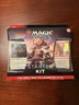 Magic The Gathering (MTG) 2022 Starter Kit - 2 Ready-to-Play Decks