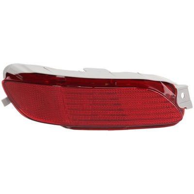 Side Marker For 2007-2009 Lexus RX350 04-06 RX330 06-08 RX400h Rear Left Side