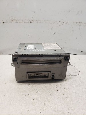 2004-2005 Nissan Maxima Radio Stereo Receiver Standard System OEM 1473477