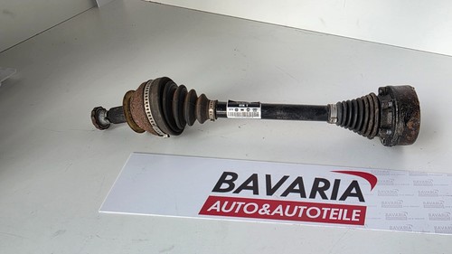 Audi A1 8X Gelenkwelle Antriebswelle 6R0407761K Welle drive shaft VW Polo S1