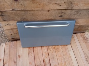 New World Herd Backofentür