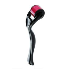 Derma Skin Roller 540 Titanium Micro Needle Anti Ageing Hair Regeneration Growth