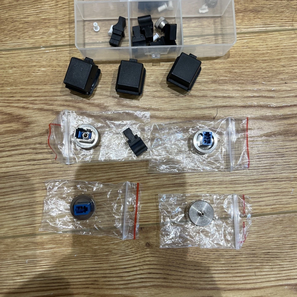 Noyes OFL 250 OTDR - Bild 4 von 4