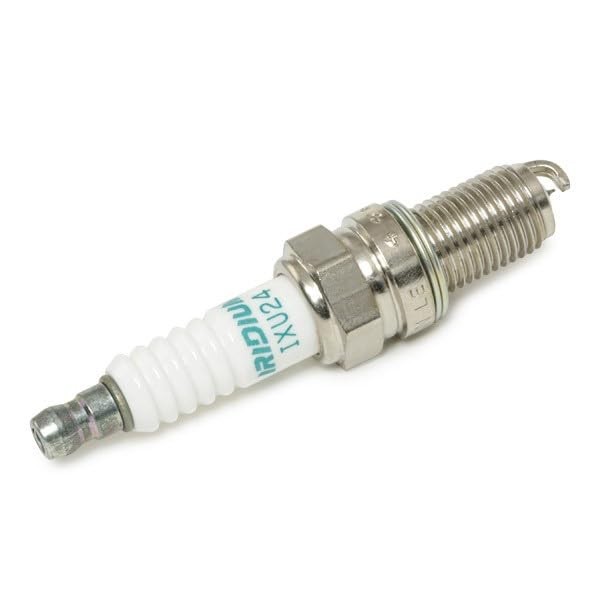 Denso IXU24 Iridium Spark Plug 4 Pack for Ducati KTM 5309