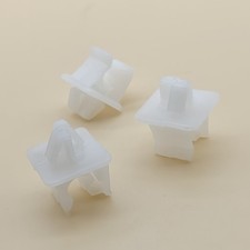 10 Pcs Support Rod Fastener For Mazda B2200 B2600 19871993 Millenia 19952002