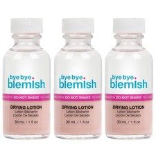 Bye Bye Blemish Acne Drying Lotion, Reduce Pimples Overnight, On-the-Spot Pimple