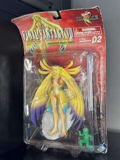 Final Fantasy VIII Series 2 GUARDIAN FORCE SIREN #02 ARTFX