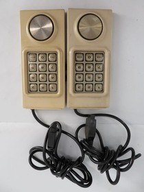 SEARS Tele-Games Intellivision Super Video Arcade Console + 46 Games ** WORKS **