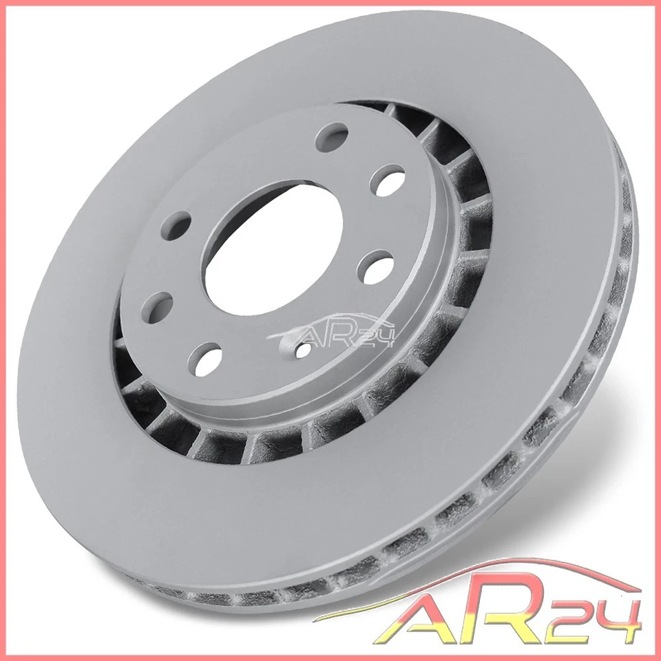 DISCOS DE FRENO+PASTILLAS TRASERAS POR OPEL VECTRA B 1.6-2.0 - Imagen 3 de 4