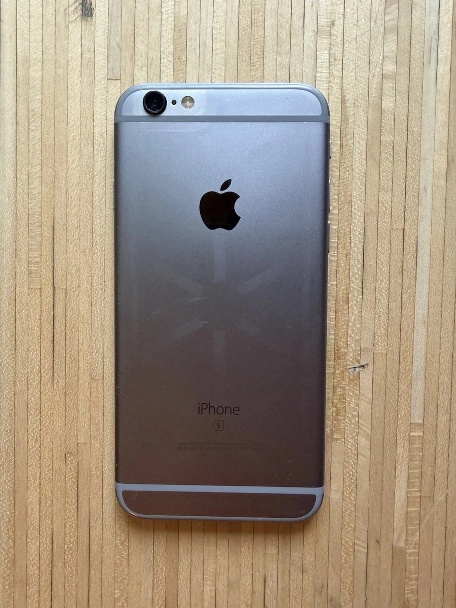 Apple iPhone 6s 64GB Phones for Sale - Shop New & Used Cell Phones