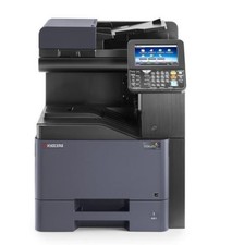 Kyocera Taskalfa 356ci - 1102R53NL0 MFP A4 couleur USB LAN Duplex + moins de ...
