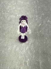 Homies figure urban vinyl Latina Hispanic psychoclown Female Collectors