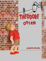 Ginger Nielson | Theodore ~ City Kid | Buch | Englisch (2021) | Gebunden