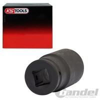 Ks Tools KRAFT-STECKNUSS 32,0 90Mm | 515.1432