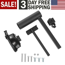 For Harbor Freight Manual Tire Changer Duck Head Modification Kit with/Duck -