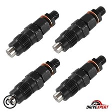 Injecteur Mitsubishi PAJERO