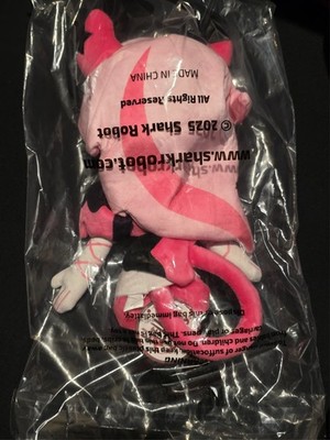 Helluva Boss Premium Verosika Plush Plushie Figure | eBay