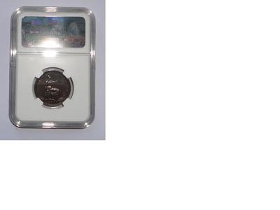 GREAT BRITAIN UK COIN 1/2 PENNY 1879 NGC XF 45 BN | eBay