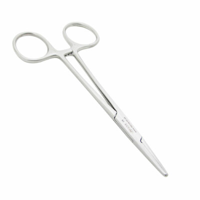 Pinze Per Piercing Emostato Morsetto Arteria Chirurgico Forcipi, Dritto E Curvo Bloccaggio Pinze Pinze Chirurgiche - Foto 10