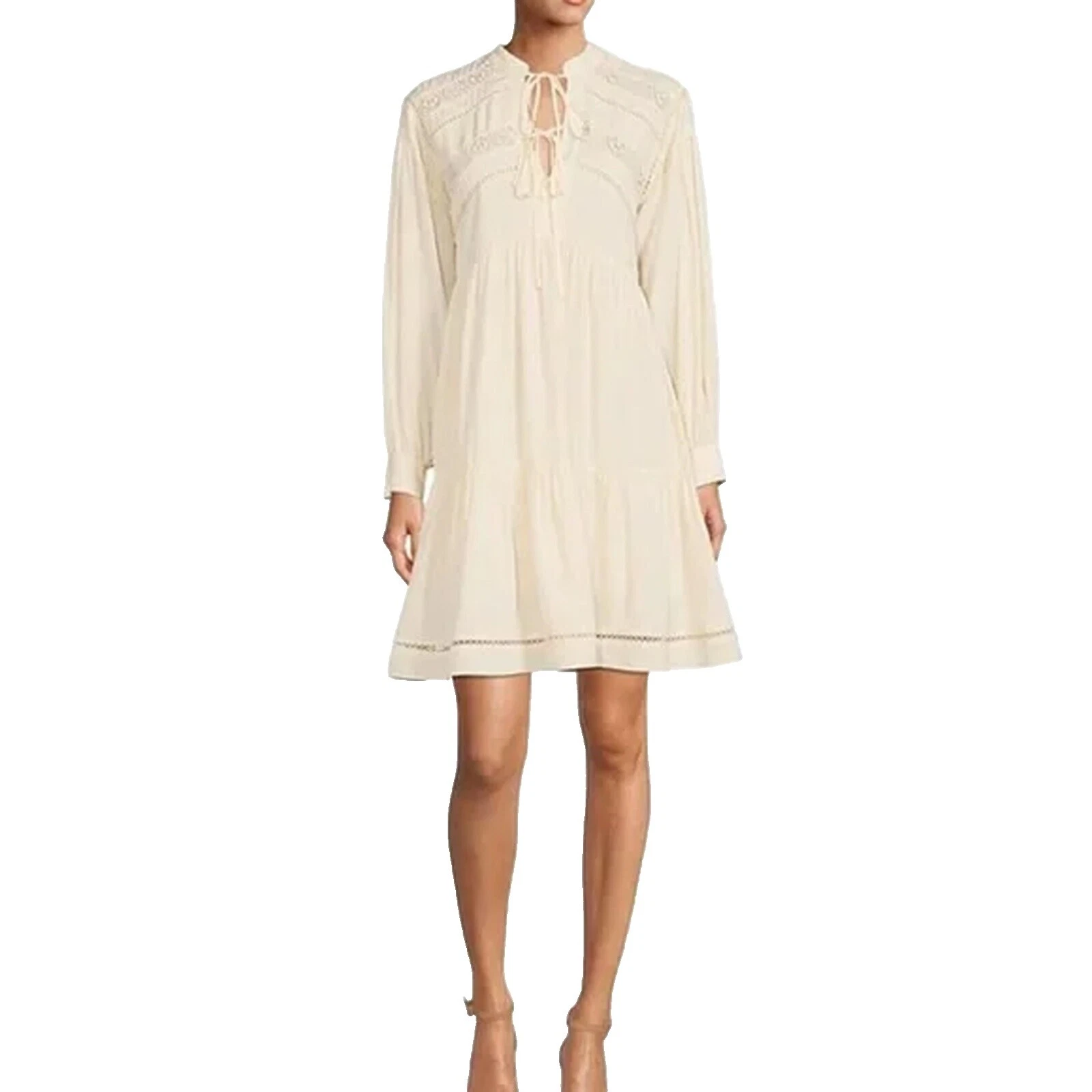 Vestidos informales para mujer Antonio Melani poliéster